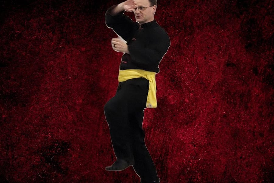 Kung Fu